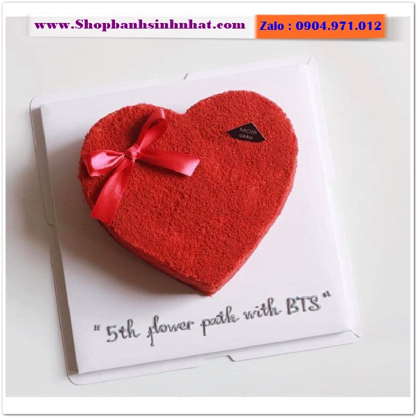 shop bánh kem tiramisu ở bình dương