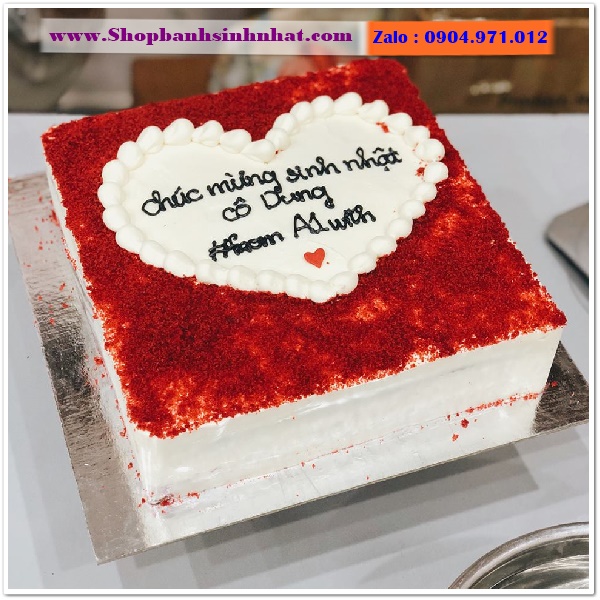 shop bánh kem tiramisu ở an giang