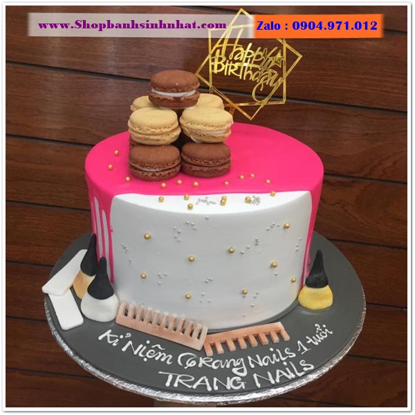 bánh sinh nhật ngon ở quận 8