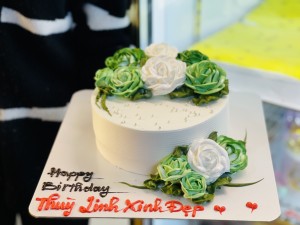 Bánh Kem Tặng Ngày 8/3 - AY100
