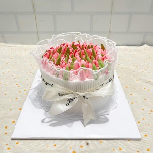 Bánh Kem Tặng Ngày 8/3 - AY180