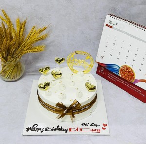 Bánh Kem Tặng Ngày 8/3 - AY145
