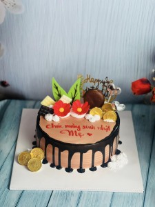 Bánh Kem Tặng Ngày 8/3 - AY171