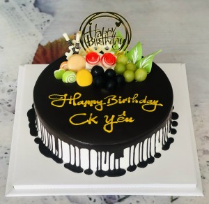 Bánh Kem Tặng Ngày 8/3 - AY138