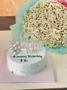 Bánh Kem Tặng Ngày 20/10 - HN26