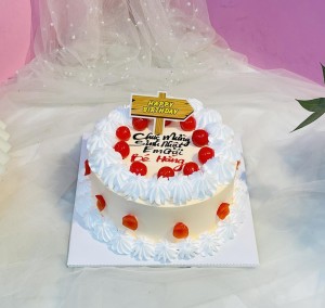 Bánh Kem Tặng Ngày 8/3 - AY175
