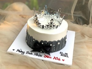 Bánh Kem Tặng Ngày 8/3 - AY172