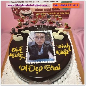 tiệm bánh kem hà tĩnh
