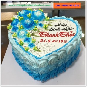 tiệm bánh kem uy tín Mộc Châu
